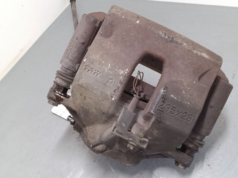 Recambio de pinza freno delantera derecha para mercedes-benz clase e (w212) e 200 cdi / bluetec (212.005, 212.006) referencia OE