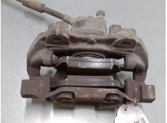 Recambio de pinza freno trasera izquierda para mercedes-benz clase e (w212) e 200 cdi / bluetec (212.005, 212.006) referencia OE