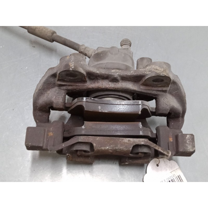 Recambio de pinza freno trasera izquierda para mercedes-benz clase e (w212) e 200 cdi / bluetec (212.005, 212.006) referencia OE