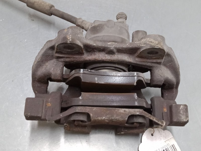 Recambio de pinza freno trasera izquierda para mercedes-benz clase e (w212) e 200 cdi / bluetec (212.005, 212.006) referencia OE