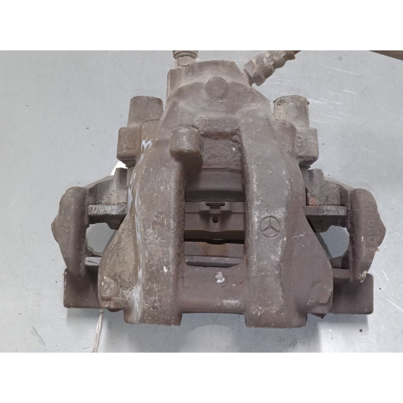 Recambio de pinza freno trasera izquierda para mercedes-benz clase e (w212) e 200 cdi / bluetec (212.005, 212.006) referencia OE