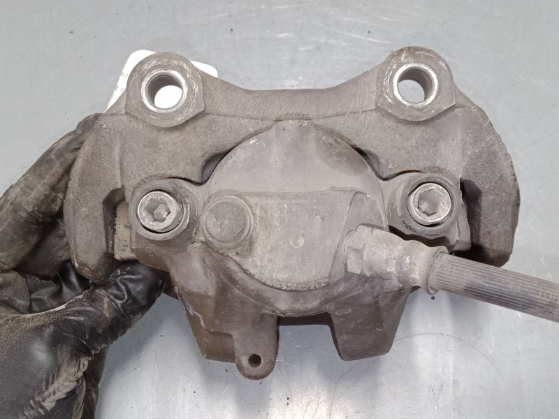 Recambio de pinza freno trasera izquierda para mercedes-benz clase e (w212) e 200 cdi / bluetec (212.005, 212.006) referencia OE