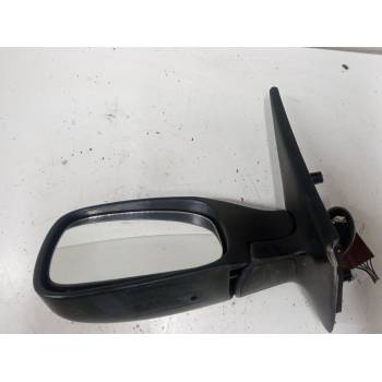 RETROVISOR IZQUIERDO 