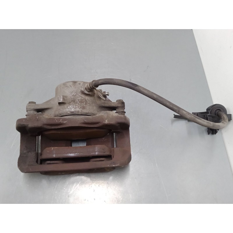 Recambio de pinza freno delantera izquierda para mercedes-benz clase e (w212) e 200 cdi / bluetec (212.005, 212.006) referencia 