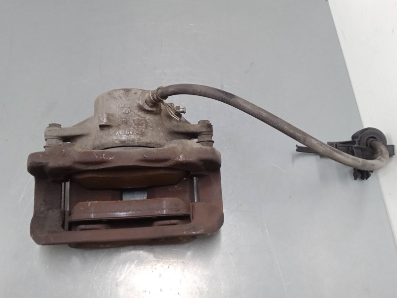 Recambio de pinza freno delantera izquierda para mercedes-benz clase e (w212) e 200 cdi / bluetec (212.005, 212.006) referencia 