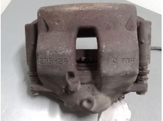 Recambio de pinza freno delantera izquierda para mercedes-benz clase e (w212) e 200 cdi / bluetec (212.005, 212.006) referencia  2