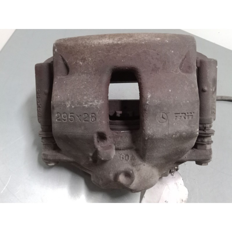 Recambio de pinza freno delantera izquierda para mercedes-benz clase e (w212) e 200 cdi / bluetec (212.005, 212.006) referencia 