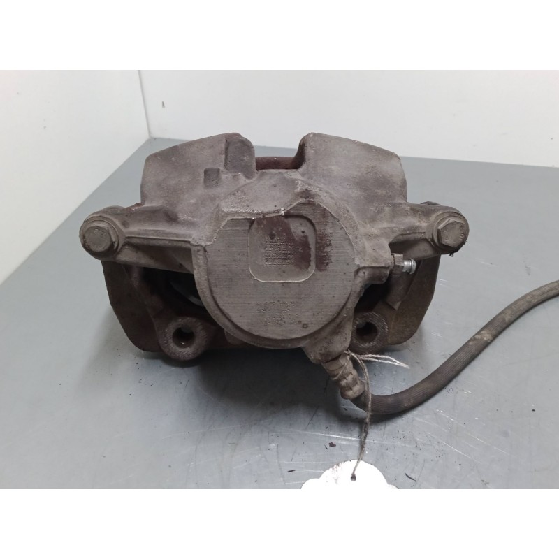 Recambio de pinza freno delantera izquierda para mercedes-benz clase e (w212) e 200 cdi / bluetec (212.005, 212.006) referencia 