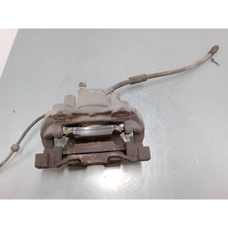 Recambio de pinza freno trasera derecha para mercedes-benz clase e (w212) e 200 cdi / bluetec (212.005, 212.006) referencia OEM 