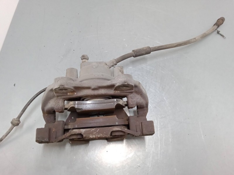 Recambio de pinza freno trasera derecha para mercedes-benz clase e (w212) e 200 cdi / bluetec (212.005, 212.006) referencia OEM 