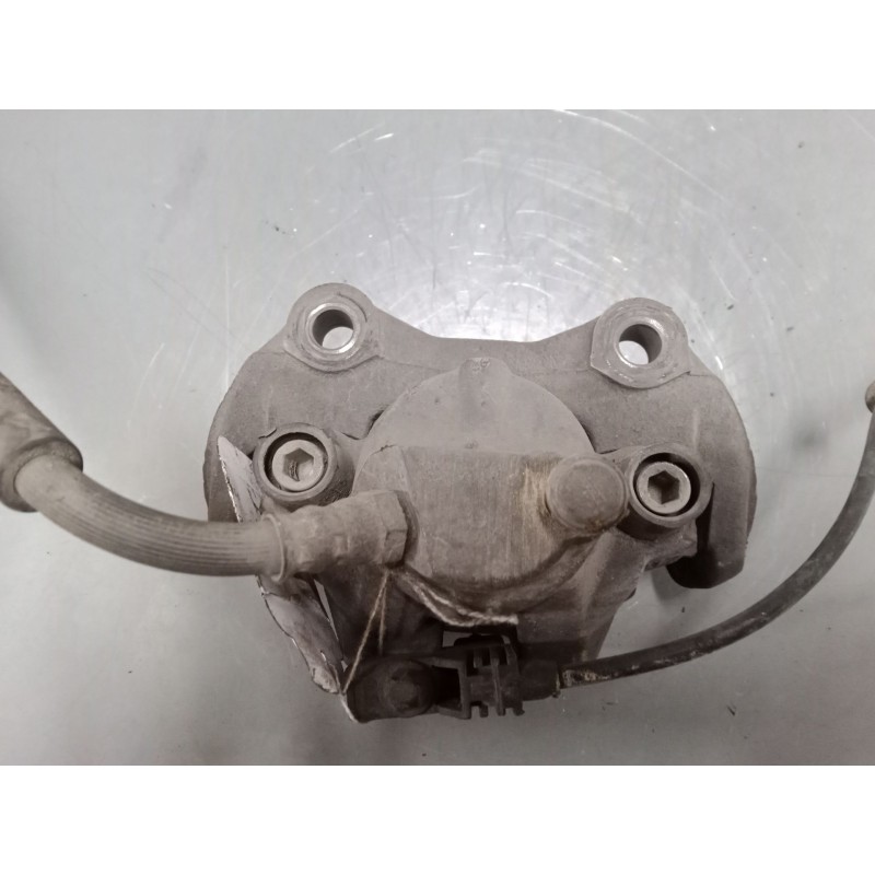 Recambio de pinza freno trasera derecha para mercedes-benz clase e (w212) e 200 cdi / bluetec (212.005, 212.006) referencia OEM 