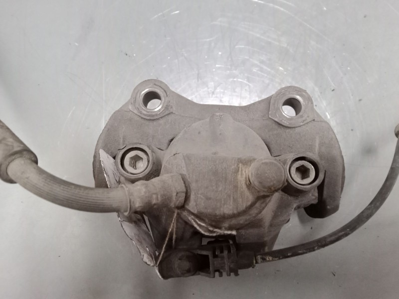 Recambio de pinza freno trasera derecha para mercedes-benz clase e (w212) e 200 cdi / bluetec (212.005, 212.006) referencia OEM 