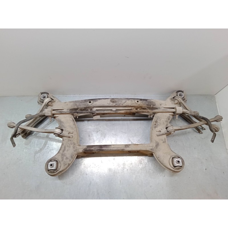 Recambio de puente trasero para mercedes-benz clase e (w212) e 200 cdi / bluetec (212.005, 212.006) referencia OEM IAM   
