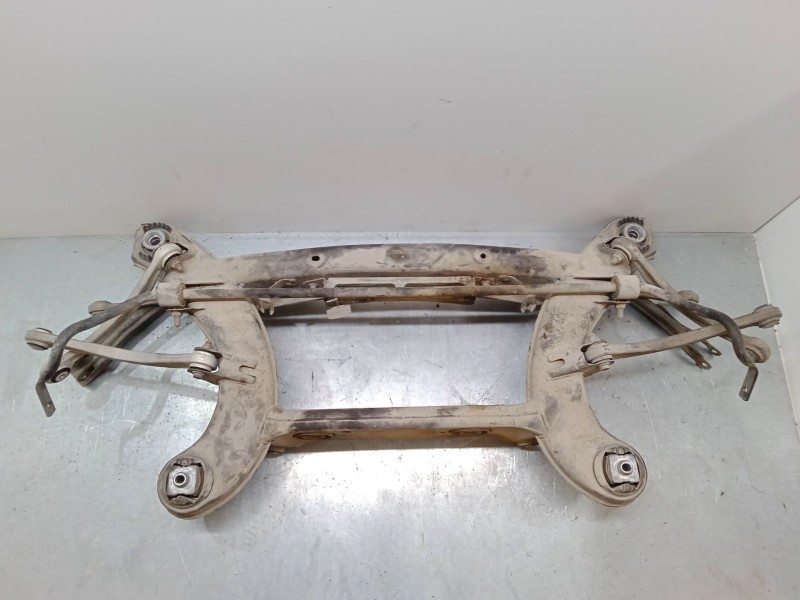 Recambio de puente trasero para mercedes-benz clase e (w212) e 200 cdi / bluetec (212.005, 212.006) referencia OEM IAM   