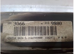 Recambio de puente trasero para mercedes-benz clase e (w212) e 200 cdi / bluetec (212.005, 212.006) referencia OEM IAM    2