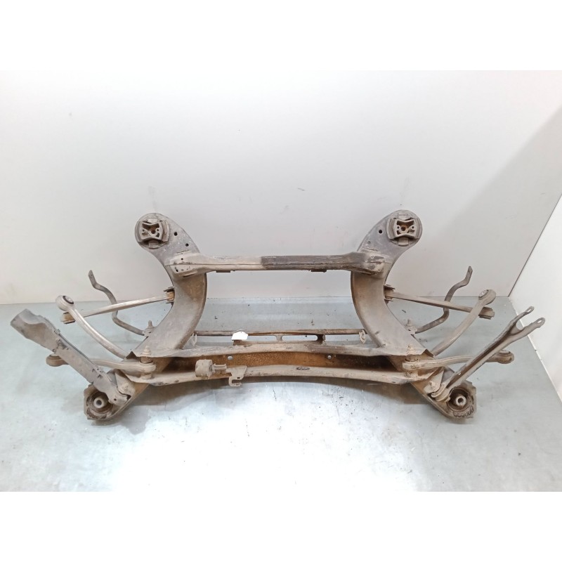 Recambio de puente trasero para mercedes-benz clase e (w212) e 200 cdi / bluetec (212.005, 212.006) referencia OEM IAM   