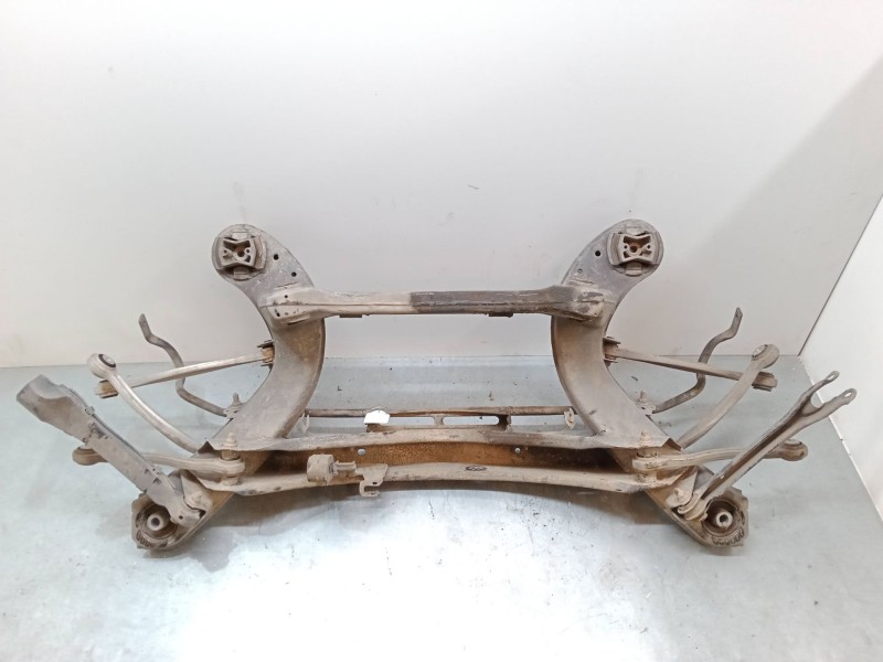 Recambio de puente trasero para mercedes-benz clase e (w212) e 200 cdi / bluetec (212.005, 212.006) referencia OEM IAM   