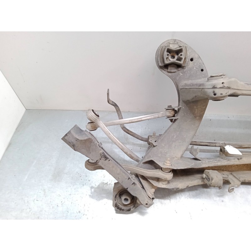 Recambio de puente trasero para mercedes-benz clase e (w212) e 200 cdi / bluetec (212.005, 212.006) referencia OEM IAM   