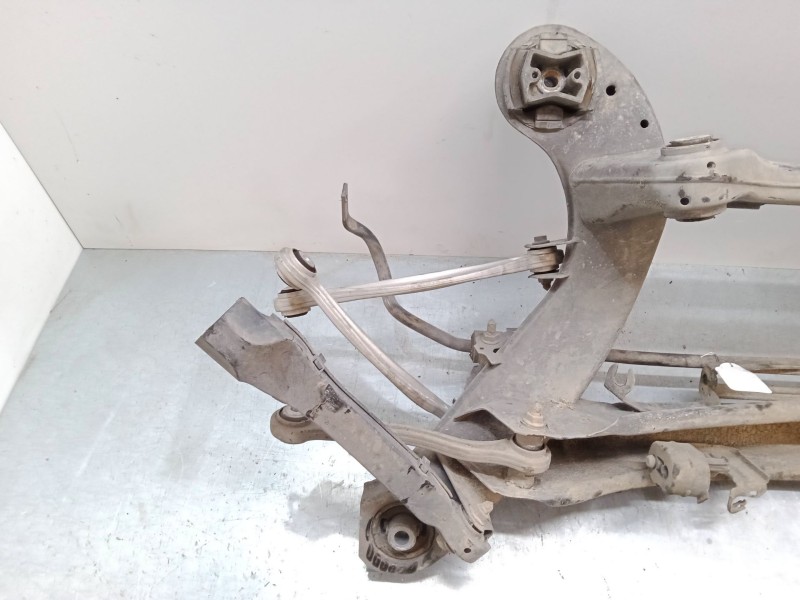 Recambio de puente trasero para mercedes-benz clase e (w212) e 200 cdi / bluetec (212.005, 212.006) referencia OEM IAM   