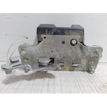 CERRADURA MALETERO / PORTON 