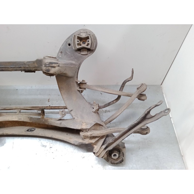 Recambio de puente trasero para mercedes-benz clase e (w212) e 200 cdi / bluetec (212.005, 212.006) referencia OEM IAM   