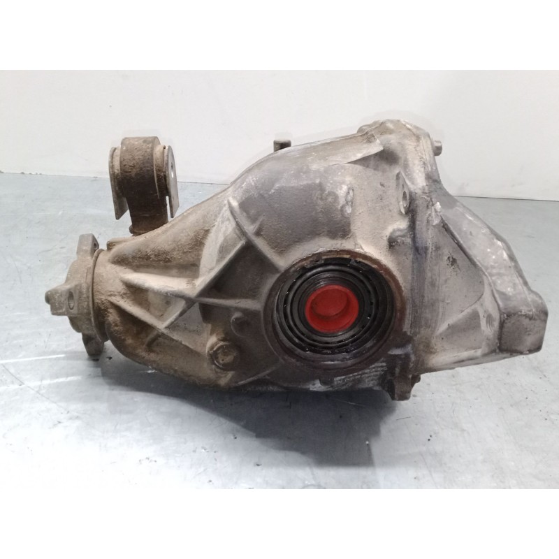 Recambio de diferencial trasero para mercedes-benz clase e (w212) e 200 cdi / bluetec (212.005, 212.006) referencia OEM IAM 2123