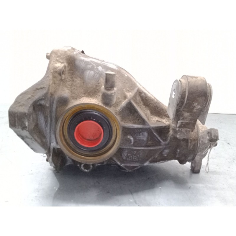 Recambio de diferencial trasero para mercedes-benz clase e (w212) e 200 cdi / bluetec (212.005, 212.006) referencia OEM IAM 2123