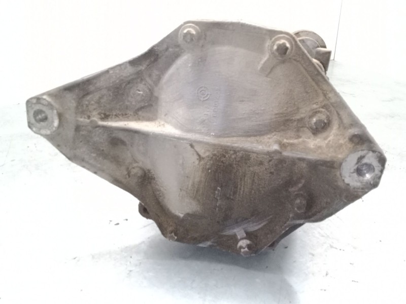 Recambio de diferencial trasero para mercedes-benz clase e (w212) e 200 cdi / bluetec (212.005, 212.006) referencia OEM IAM 2123