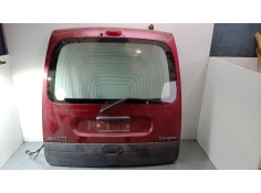 Recambio de porton trasero para renault kangoo (kc0/1_) 1.5 dci (kc08, kc09) referencia OEM IAM