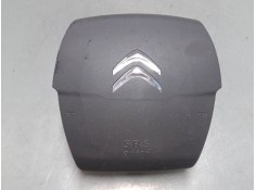 Recambio de airbag volante para citroën c4 ii (nc_) 1.6 hdi 110 referencia OEM IAM 96871568ZD