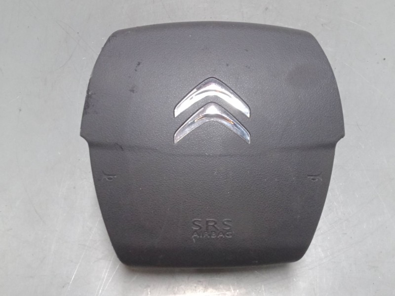 Recambio de airbag volante para citroën c4 ii (nc_) 1.6 hdi 110 referencia OEM IAM 96871568ZD  