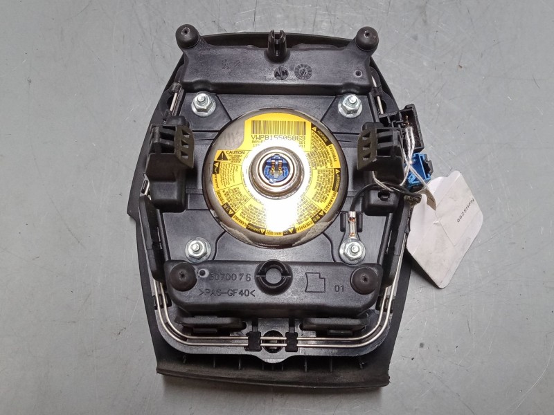Recambio de airbag volante para citroën c4 ii (nc_) 1.6 hdi 110 referencia OEM IAM 96871568ZD  