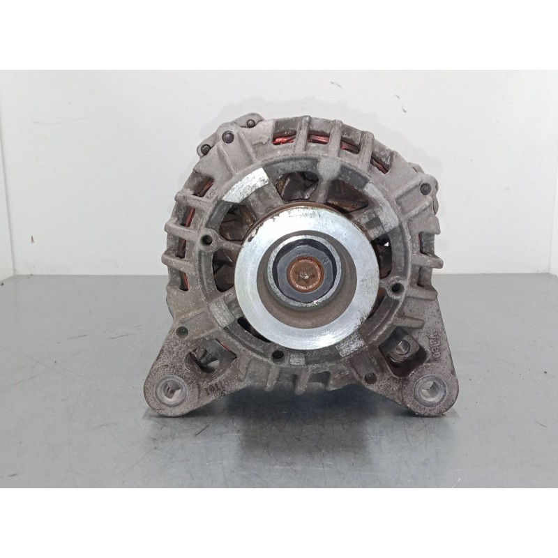Recambio de alternador para renault modus / grand modus (f/jp0_) 1.2 16v (jp0w) referencia OEM IAM 8200654541A  TG9B042
