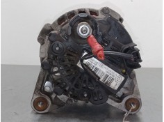 Recambio de alternador para renault modus / grand modus (f/jp0_) 1.2 16v (jp0w) referencia OEM IAM 8200654541A  TG9B042 2