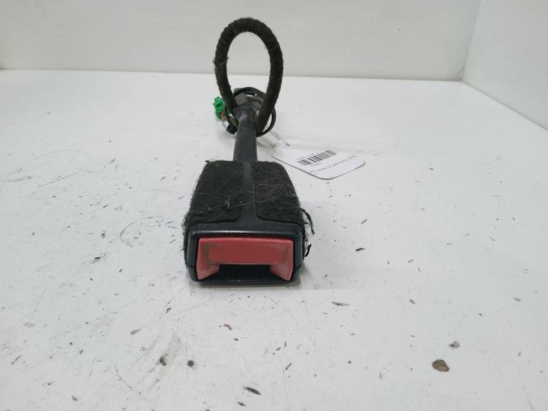 ANCLAJE CINTURON DELANTERO IZQUIERDO 