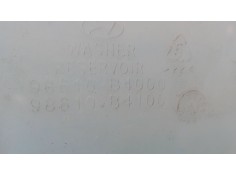 Recambio de deposito limpiaparabrisas para hyundai i10 ii (ba, ia) 1.0 referencia OEM IAM 98610B4100   2