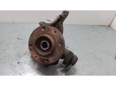 Recambio de mangueta delantera izquierda para citroën c2 (jm_) 1.4 hdi referencia OEM IAM   