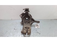 Recambio de mangueta delantera izquierda para citroën c2 (jm_) 1.4 hdi referencia OEM IAM    2