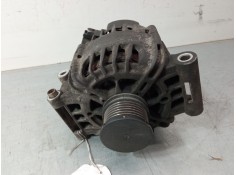 Recambio de alternador para peugeot 207 cc (wd_) 1.6 16v referencia OEM IAM V7576513800
