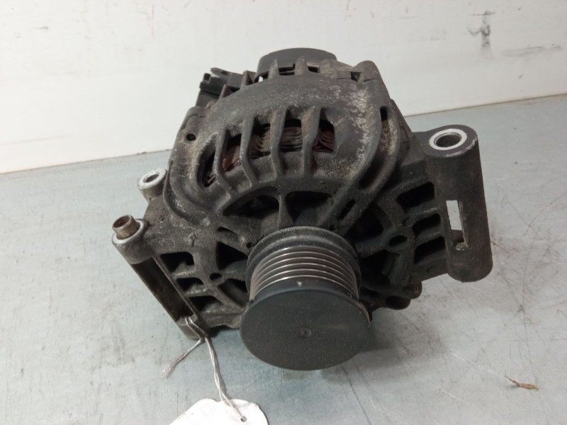 Recambio de alternador para peugeot 207 cc (wd_) 1.6 16v referencia OEM IAM V7576513800  