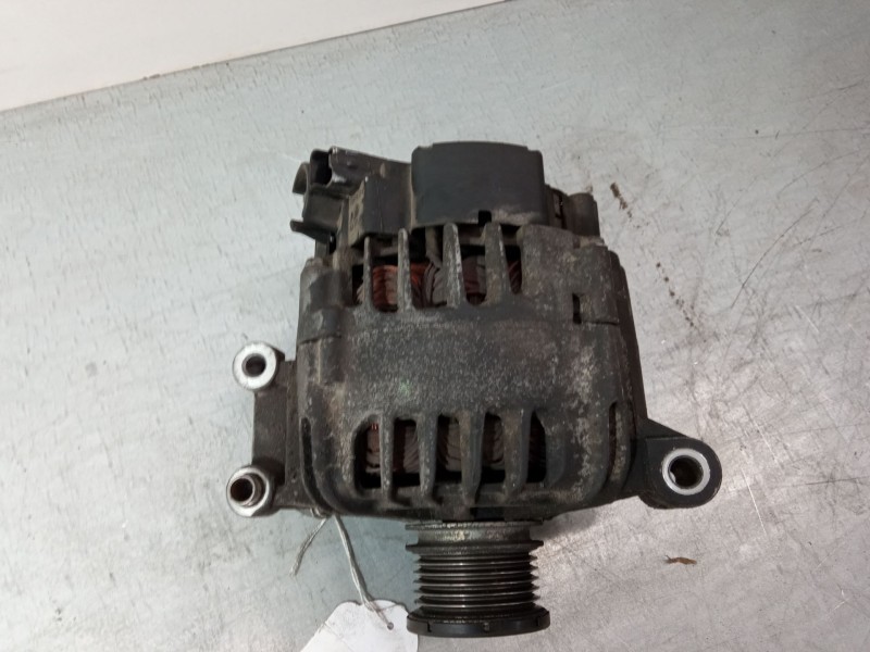 Recambio de alternador para peugeot 207 cc (wd_) 1.6 16v referencia OEM IAM V7576513800  