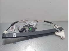 Recambio de elevalunas delantero izquierdo para opel antara a (l07) 2.0 cdti referencia OEM IAM 96624332  