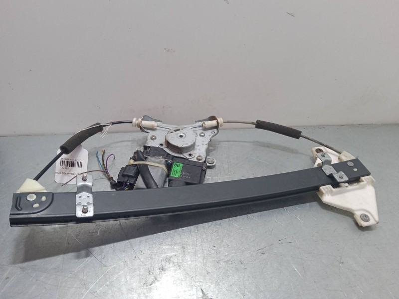 Recambio de elevalunas delantero izquierdo para opel antara a (l07) 2.0 cdti referencia OEM IAM 96624332  