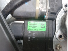 Recambio de elevalunas delantero izquierdo para opel antara a (l07) 2.0 cdti referencia OEM IAM 96624332   2