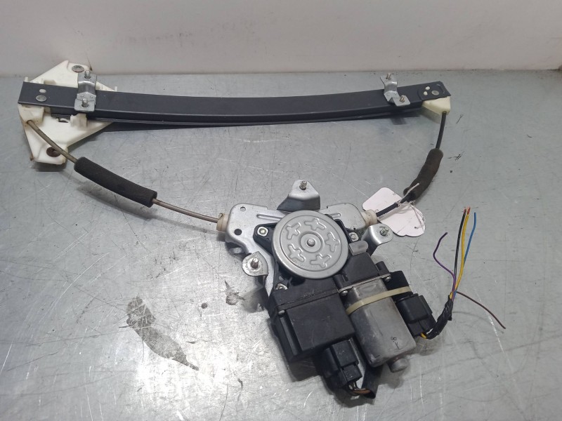 Recambio de elevalunas delantero izquierdo para opel antara a (l07) 2.0 cdti referencia OEM IAM 96624332  