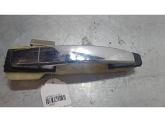 Recambio de maneta exterior delantera derecha para opel antara a (l07) 2.0 cdti referencia OEM IAM 96468254  