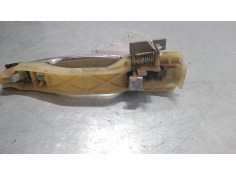 Recambio de maneta exterior delantera derecha para opel antara a (l07) 2.0 cdti referencia OEM IAM 96468254   2