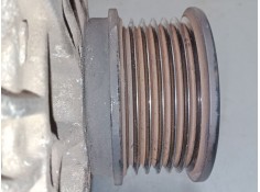 Recambio de alternador para ford fiesta vi (cb1, ccn) 1.4 tdci referencia OEM IAM AV6N10300DB  TG12C079 2