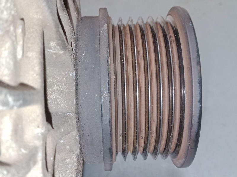 Recambio de alternador para ford fiesta vi (cb1, ccn) 1.4 tdci referencia OEM IAM AV6N10300DB  TG12C079