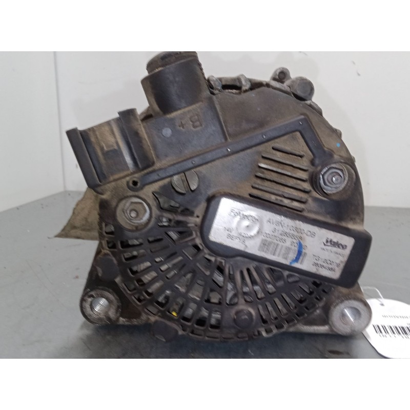 Recambio de alternador para ford fiesta vi (cb1, ccn) 1.4 tdci referencia OEM IAM AV6N10300DB  TG12C079